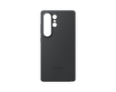 Samsung Galaxy S25 Ultra Silicone Case Black - 3