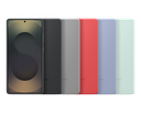Samsung Galaxy S25 Ultra Silicone Case Black - 5