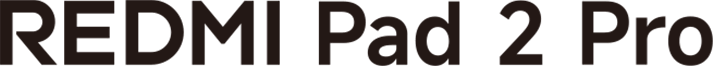 Redmi Pad 2 Pro - 1