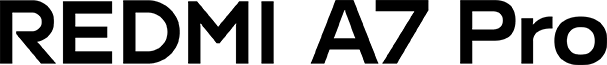 Redmi A7 Pro - 1