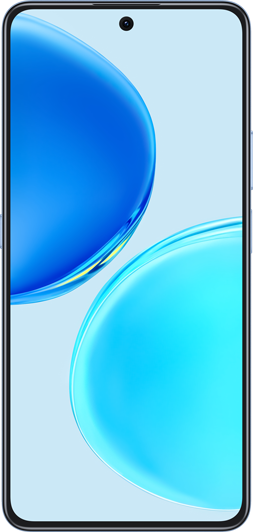 Honor X8d Light Blue - 1