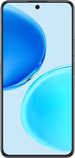 Honor X8d Velvet Gray - 1