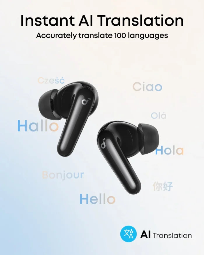 Anker Soundcore R60i NC Black - 5