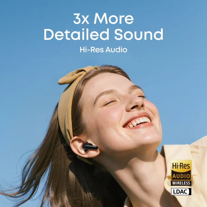 Anker Soundcore R60i NC White - 1