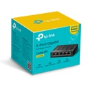 TP-Link LS1005G Desktop Switch - 3