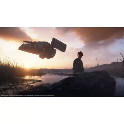 Death Stranding 2 On the Beach PS5 - 2