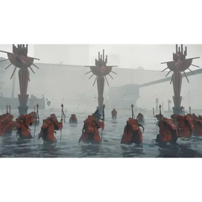 Death Stranding 2 On the Beach PS5 - 3