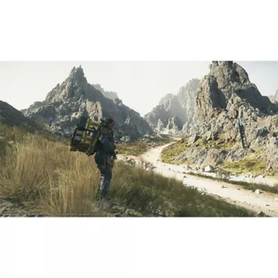 Death Stranding 2 On the Beach PS5 - 4