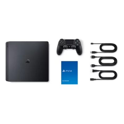 PlayStation 4 500GB Console - 2