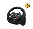 Logitech G29 Driving Force Racing Wheel - 3