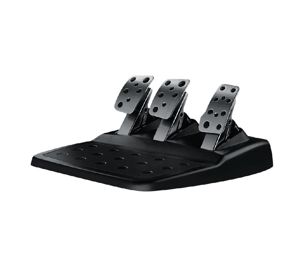 Logitech G29 Driving Force Racing Wheel - 4