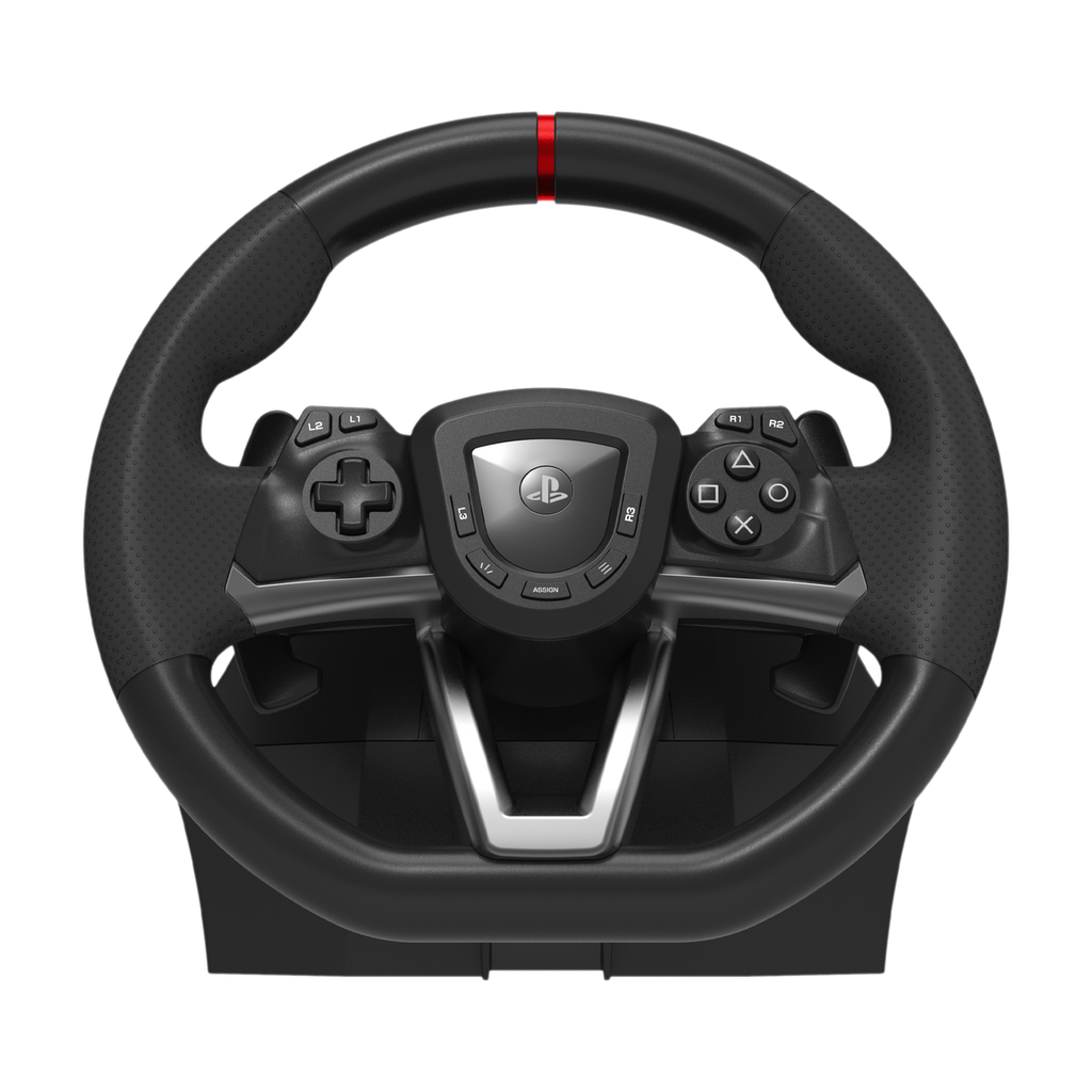 HORI Racing Wheel APEX - 1