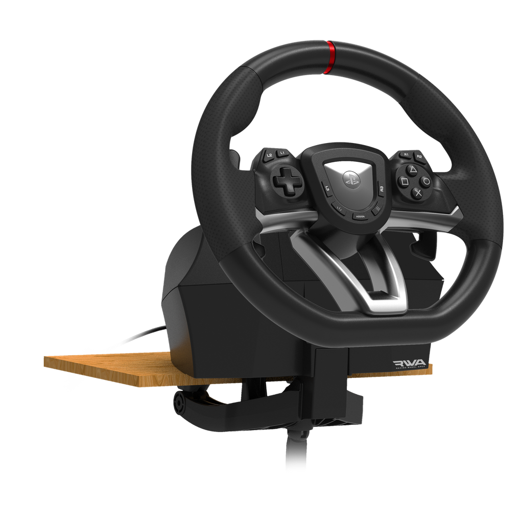 HORI Racing Wheel APEX - 2
