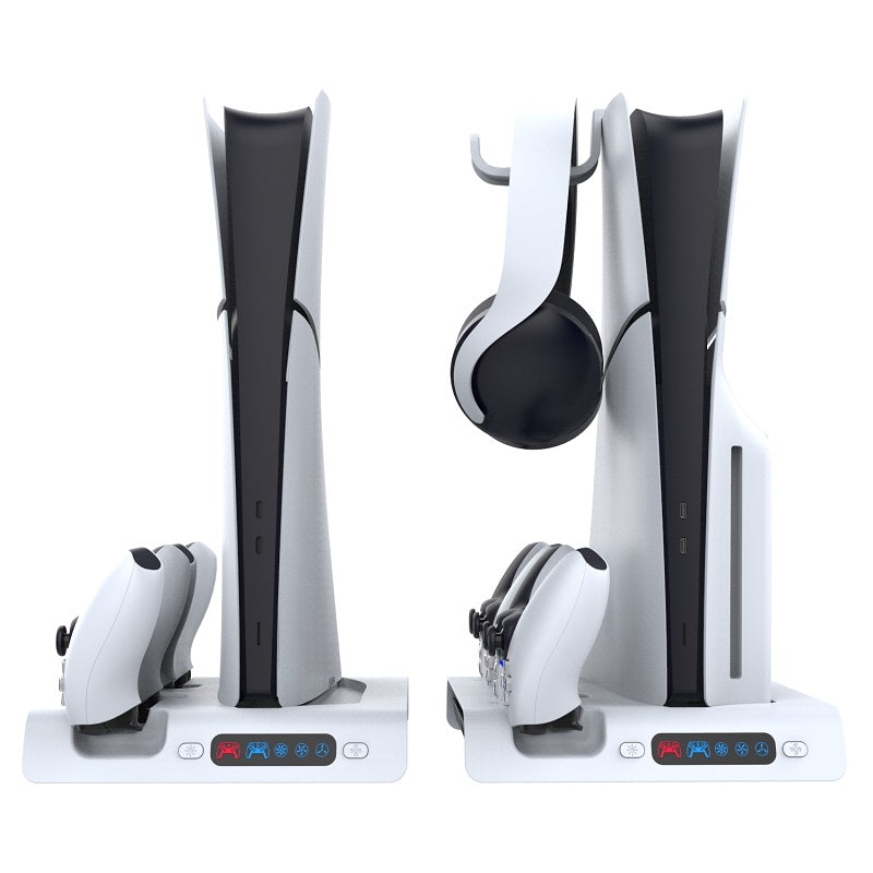 IPEGA PS5 Vertical Stand - 1