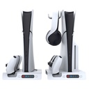 IPEGA PS5 Vertical Stand - 1