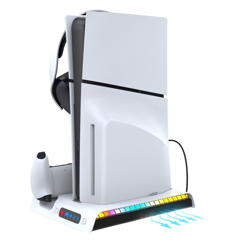 IPEGA PS5 Vertical Stand - 2