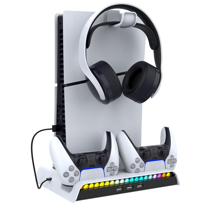 IPEGA PS5 Vertical Stand - 3