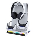 IPEGA PS5 Vertical Stand - 4