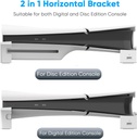 IPEGA PS5 Horizontal Stand - 1