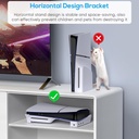 IPEGA PS5 Horizontal Stand - 3