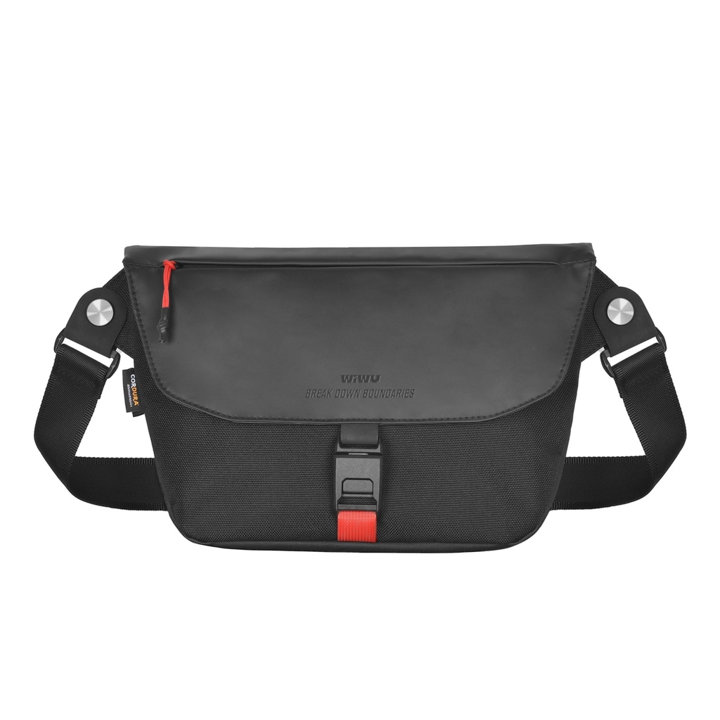 WiWU Message Bag X - 3