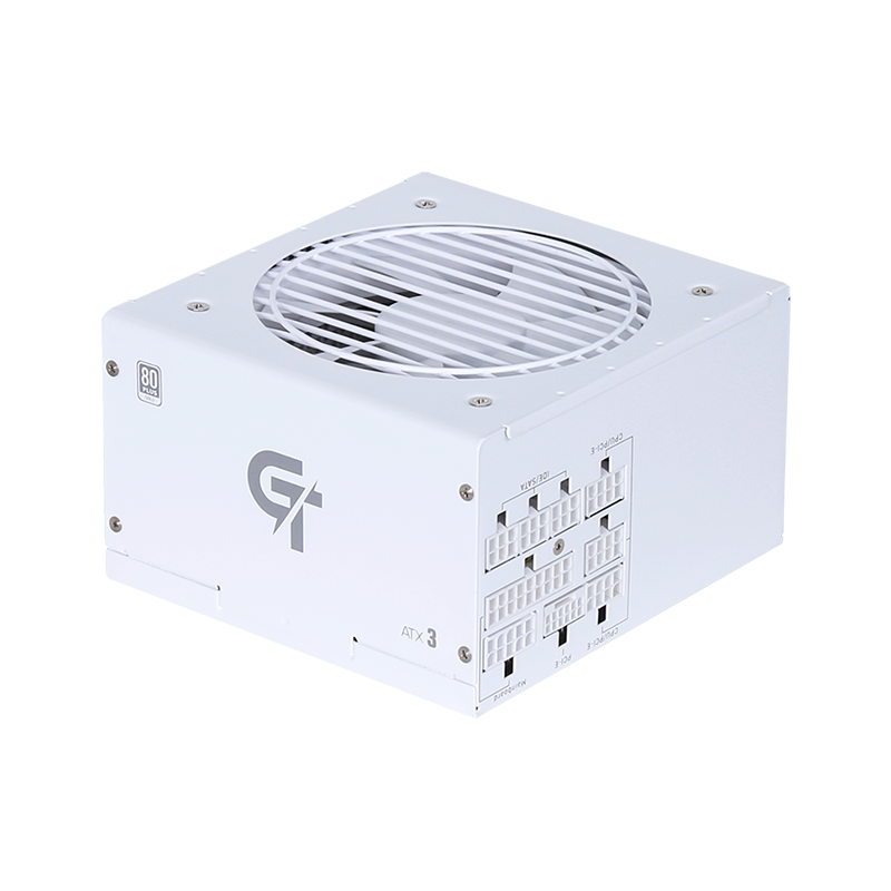SAMA GT 750W White - 1