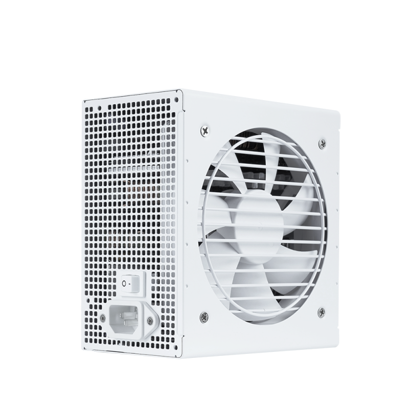 SAMA GT 750W White - 2