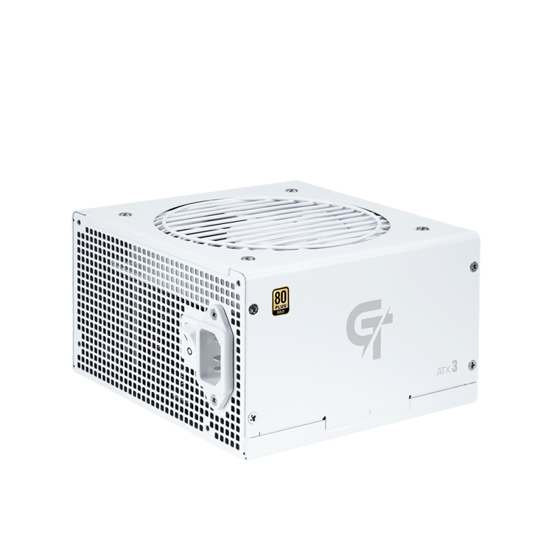 SAMA GT 750W White - 3