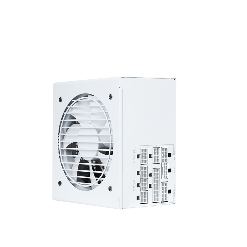 SAMA GT 750W White - 4