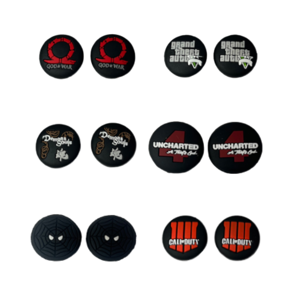 Thumb Grips - 1