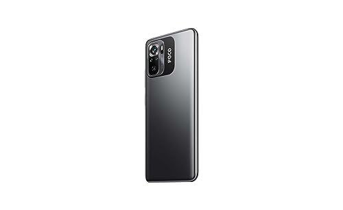 POCO M5S 256GB R8