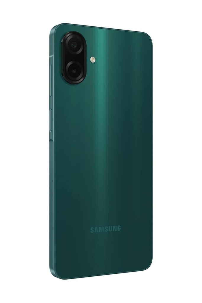 SAMSUNG GALAXY A07 GREEN 64/4