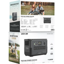 Green Lion PGX1200 Power Station - angle 3