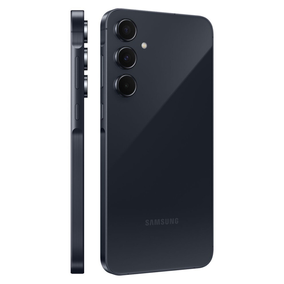 SAMSUNG GALAXY A55 128GB R8 ICE BLUE