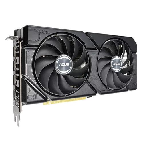 VGA ASUS 4060TI 8GB