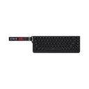 Fantech ATOM HE68 MK811 Wired Magnetic Keyboard Black 1