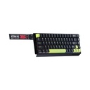 Fantech ATOM HE68 PRO MK922 Magnetic Keyboard 2