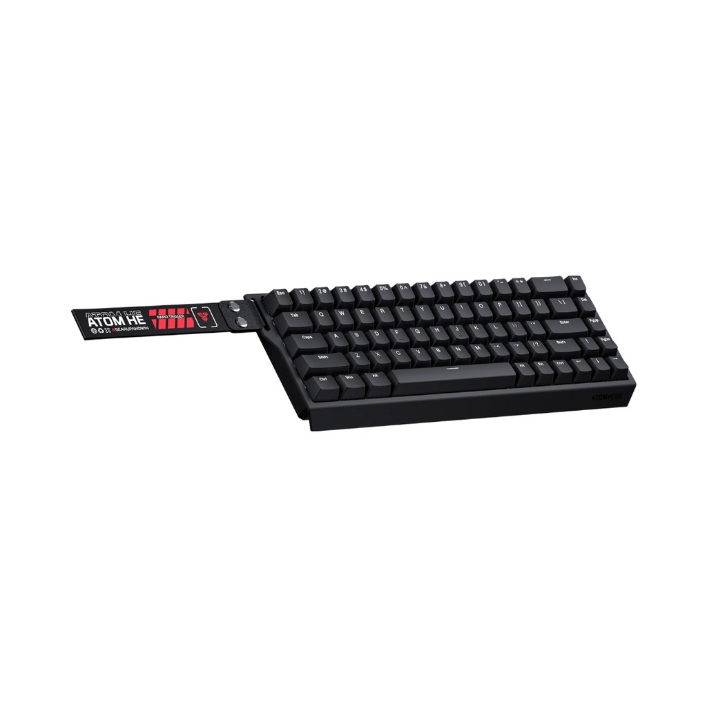 Fantech ATOM HE68 PRO MK922 Magnetic Keyboard 3