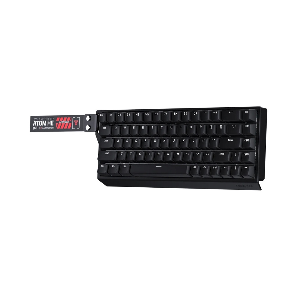 Fantech ATOM HE68 PRO MK922 Magnetic Keyboard 5