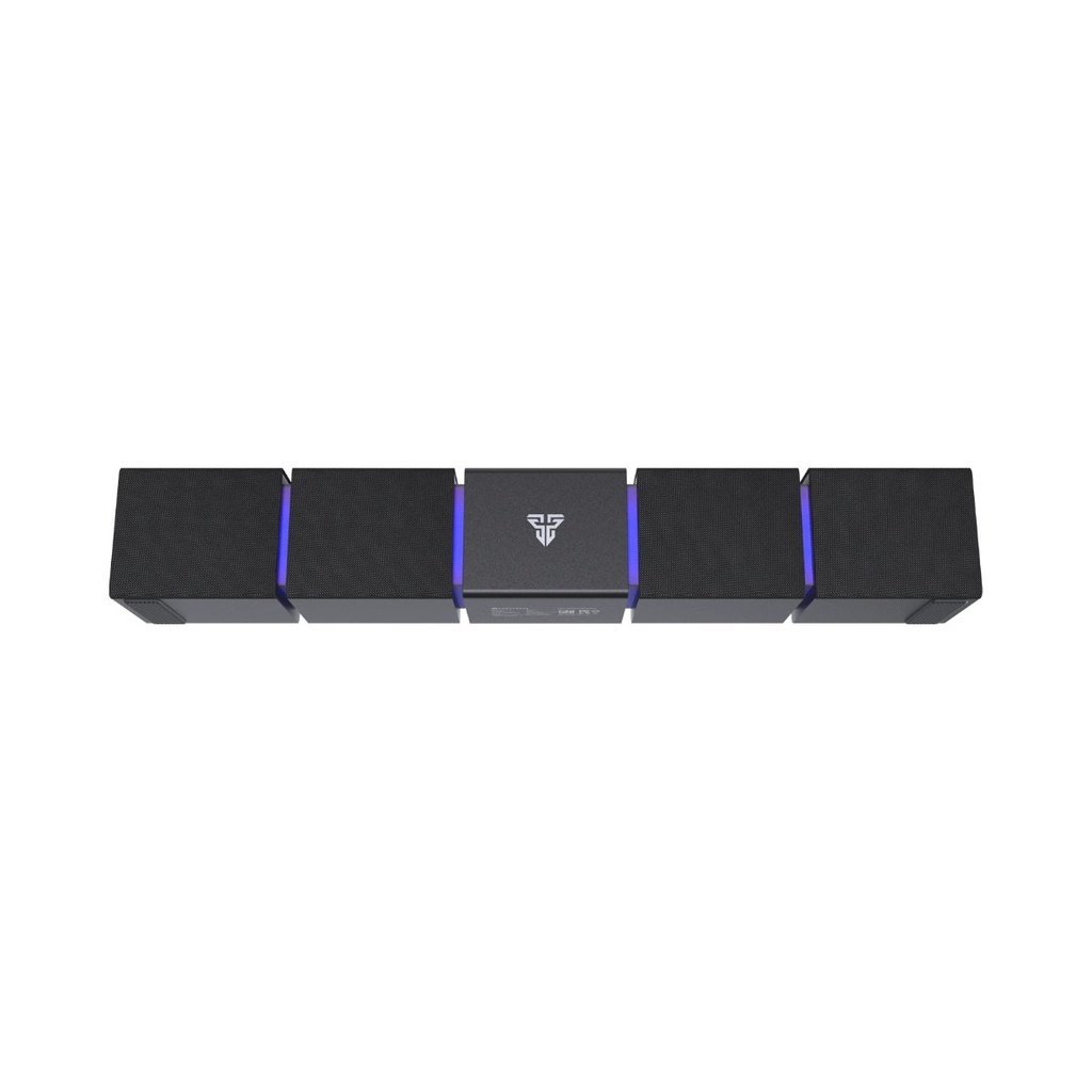 Fantech GROOVE BAR PRO BS163 Portable Gaming Speaker 2