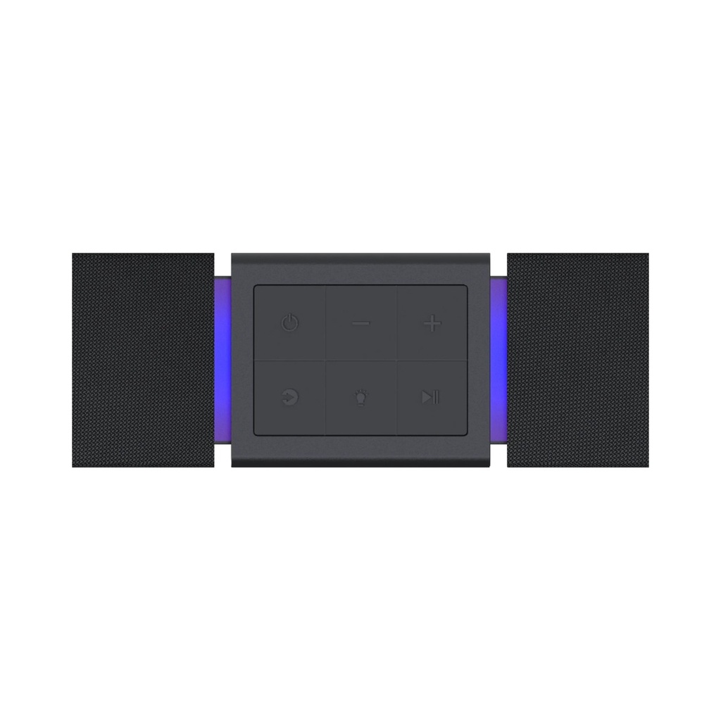 Fantech GROOVE BAR PRO BS163 Portable Gaming Speaker 3