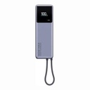 MI 165W POWERBANK 10000MAH