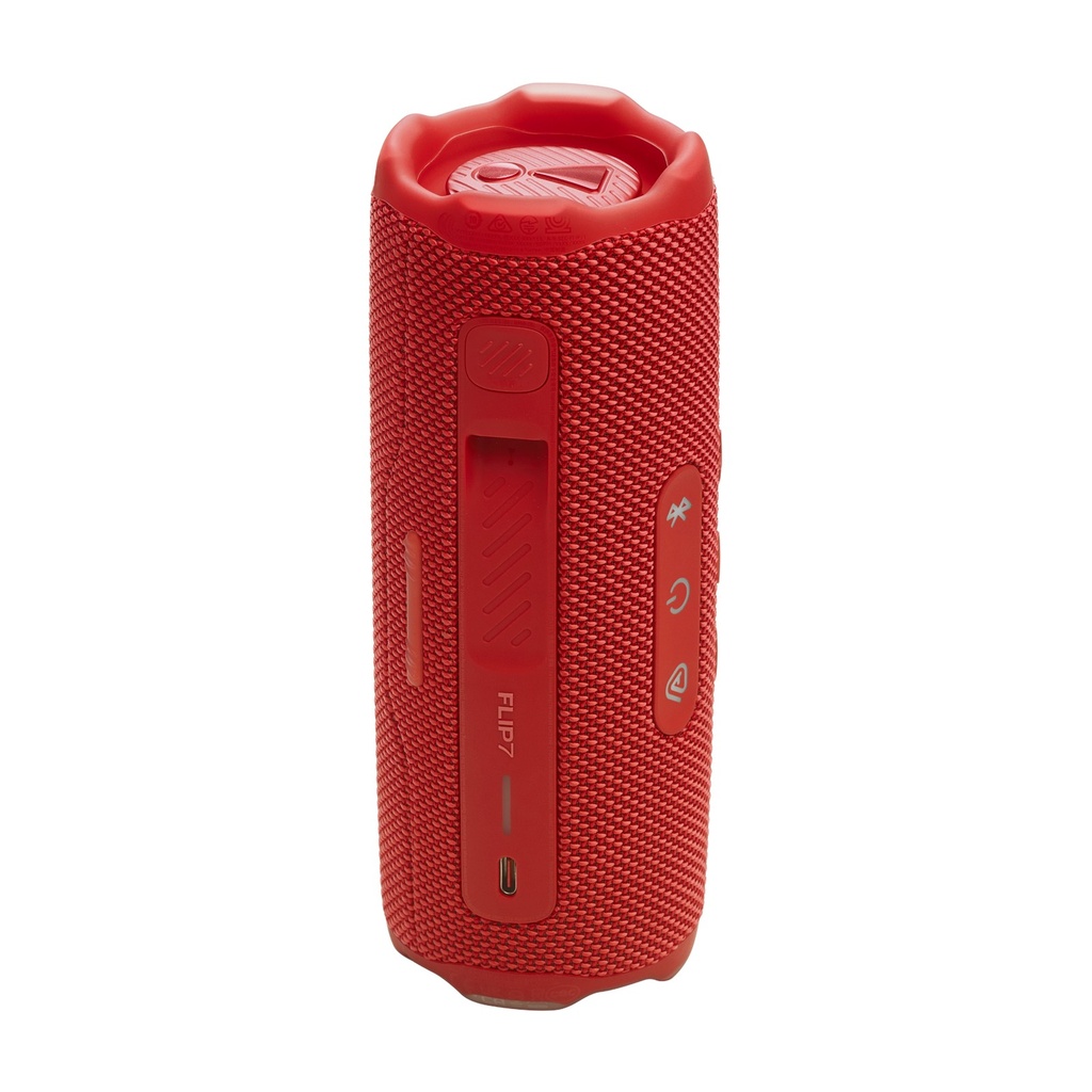 JBL FLIP 7 RED