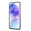 SAMSUNG GALAXY A55 256GB R8 AWESOME LILAC