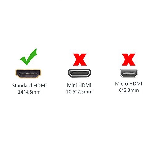 UGREEN 20527 USB 2.0 to Type-C 6A Aluminium Alloy Cable 1m Red