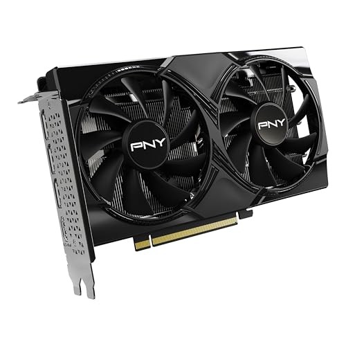 VGA PNY 5060 8GB DUAL FAN