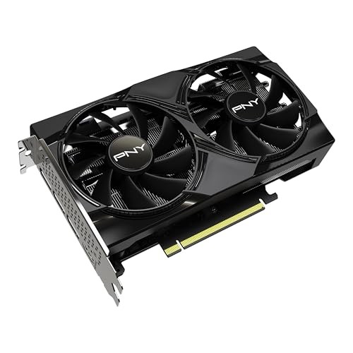 VGA PNY 5060 8GB DUAL FAN