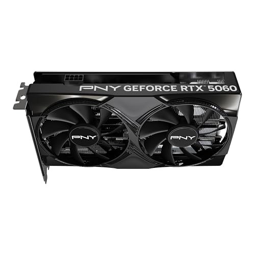 VGA PNY 5060 8GB DUAL FAN