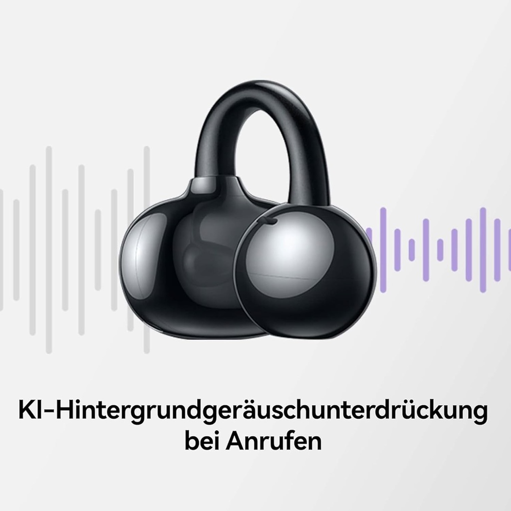 HUAWEI FREE CLIP BIEGE