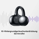 HUAWEI FREE CLIP BIEGE